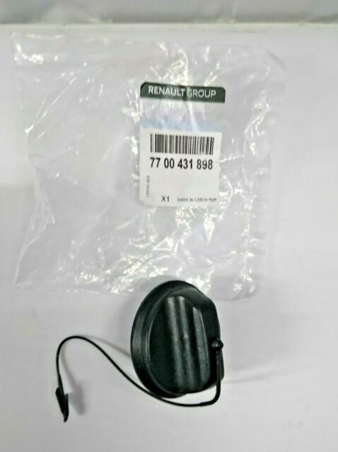 MAIS 7700431898 BENZIN DEPO KAPAGI KANGOO 09> MEGANE KILITSIZ